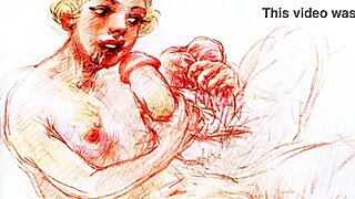 milf slut close up pussy farting fuck