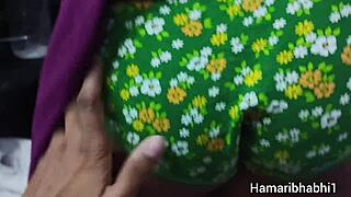 Indian Desi Bhabhi Cheats Husband With Husbands Friend