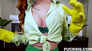 fuck in time with cheerleader jessica aaren