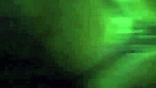 Fat ass bouncing during intense amateur session