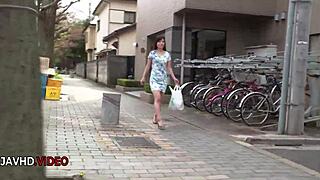 kinky passion explodes in japanese group sex with nana nakamura