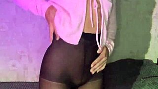 Spanking my ass hard while masturbating just for you