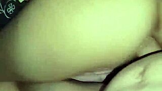 Ex visits and rides hard until filled with cum on ass
