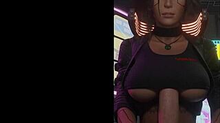 lara croft titfuck savesass