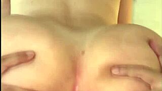 Friend Fucked My Wife Ass And Came Inside