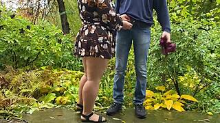 couple that pees together stays together