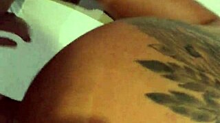 Petite Cutie Takes Anal From Big Cock