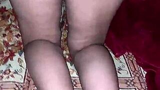Desi Wife Fucked By Hubby With Small Cock