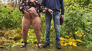 couple that pees together stays together