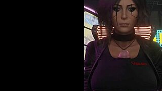 lara croft titfuck savesass