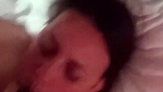I love passionate sex with my French amateur