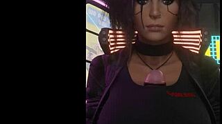 lara croft titfuck savesass