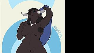furry fap hero straight 1