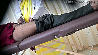 Indian Doctor Viral Video 2026!