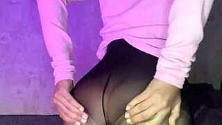 Spanking my ass hard while masturbating just for you