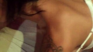 Petite Cutie Takes Anal From Big Cock