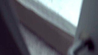 Curvy milf with huge tits likes her pussy stretched and fucked rough