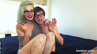 lustery video 452 vincent and sophia spreading their love