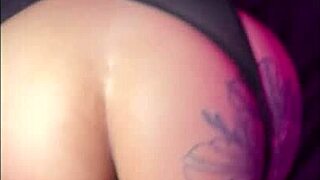 pov milf fucked hard and cummed on feet