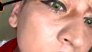 Rico Pene Transexual