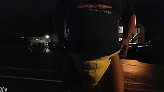 Outside Thick Diaper Playtime Fun