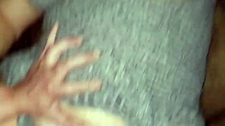 rubbing cum into cervix to get pregnant