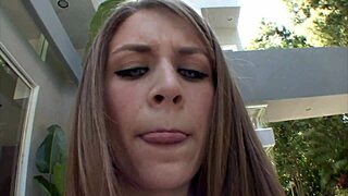 Heather starlet licks delilah blue