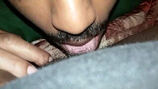 Clit licking