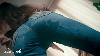 Rain Of Pleasure Female Orgasms Squirt Compilation!