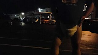 Outside Thick Diaper Playtime Fun