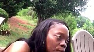 Latina Gives A Hot Mamada With Toys