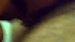 Amateur Wife Wants Neighbor Jerking In Her Asshole