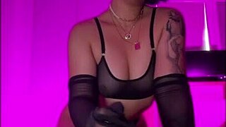pov milf fucked hard and cummed on feet
