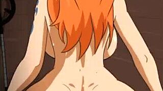 Nami compilation