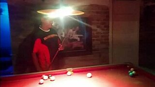 Just A Show With Interracial Elements