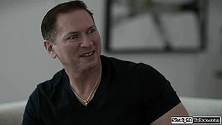 Young beauty asks for slow passionate sex