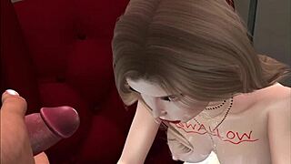 slut does hot audition striptease
