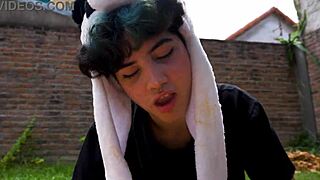 Laras Picnic Full Vomit Fetish Movie