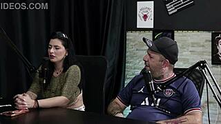 Peruvian Casting Interview Turns Intense