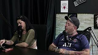 Peruvian Casting Interview Turns Intense