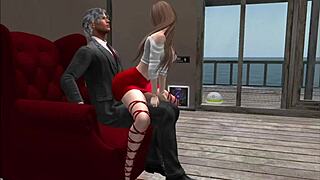 slut does hot audition striptease