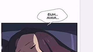 Asian wife squirts hard from intense anal masturbation