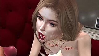 slut does hot audition striptease