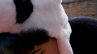 Laras Picnic Full Vomit Fetish Movie