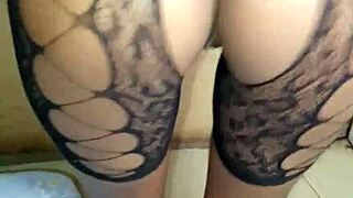 Myself Dee As Package Happy Wanks