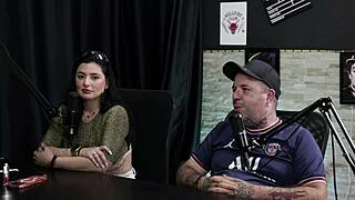 Peruvian Casting Interview Turns Intense