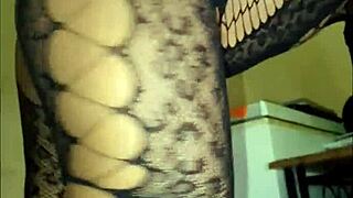 Myself Dee As Package Happy Wanks