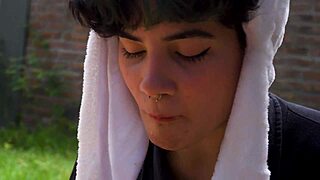 Laras Picnic Full Vomit Fetish Movie