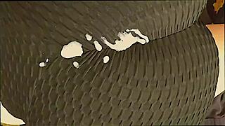 Hot creampie cumshot compilation on big ass bbw