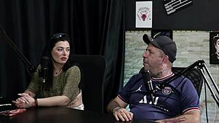 Peruvian Casting Interview Turns Intense